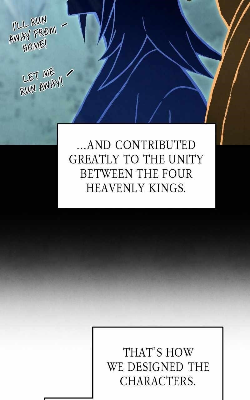 Reincarnated In a Cursed Game Chapter 24 - Page 39