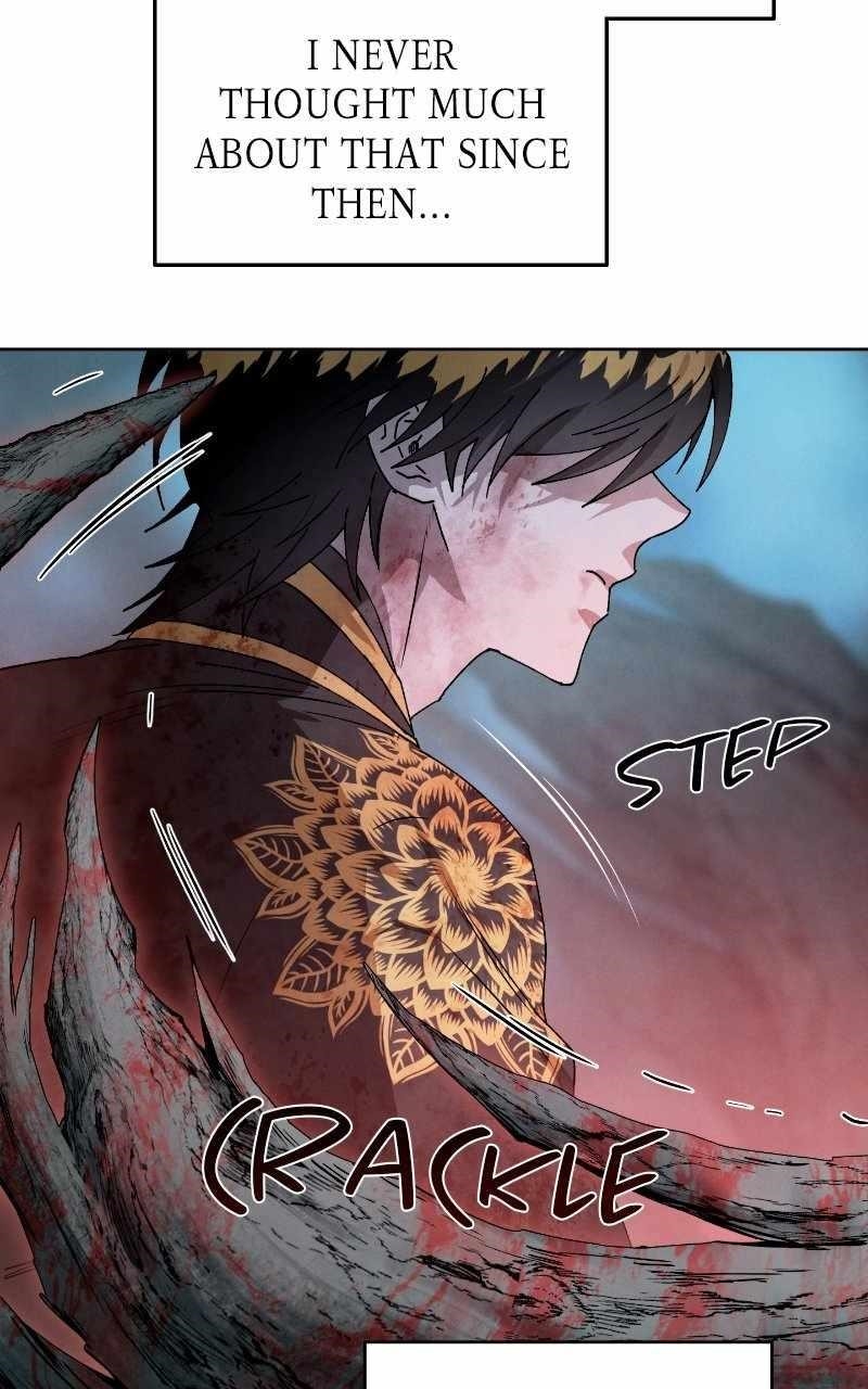 Reincarnated In a Cursed Game Chapter 24 - Page 40