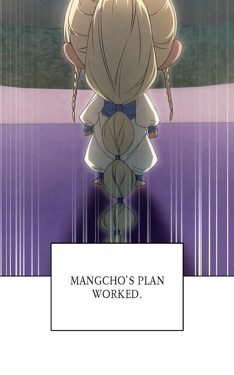 Reincarnated In a Cursed Game Chapter 24 - Page 56