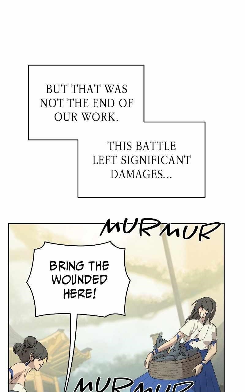 Reincarnated In a Cursed Game Chapter 24 - Page 57