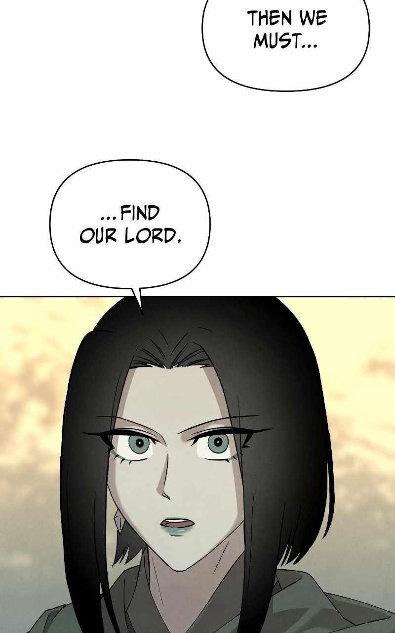 Reincarnated In a Cursed Game Chapter 24 - Page 77