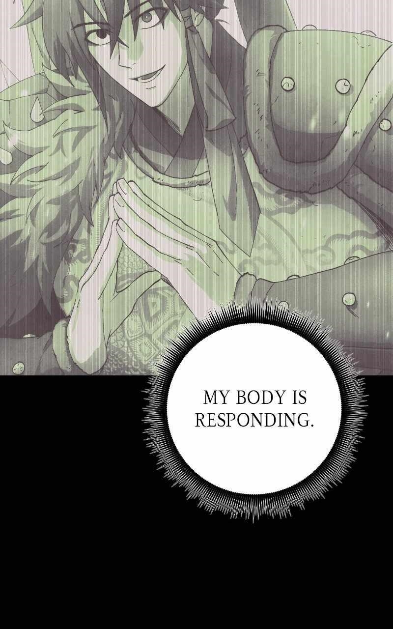 Reincarnated In a Cursed Game Chapter 24 - Page 8