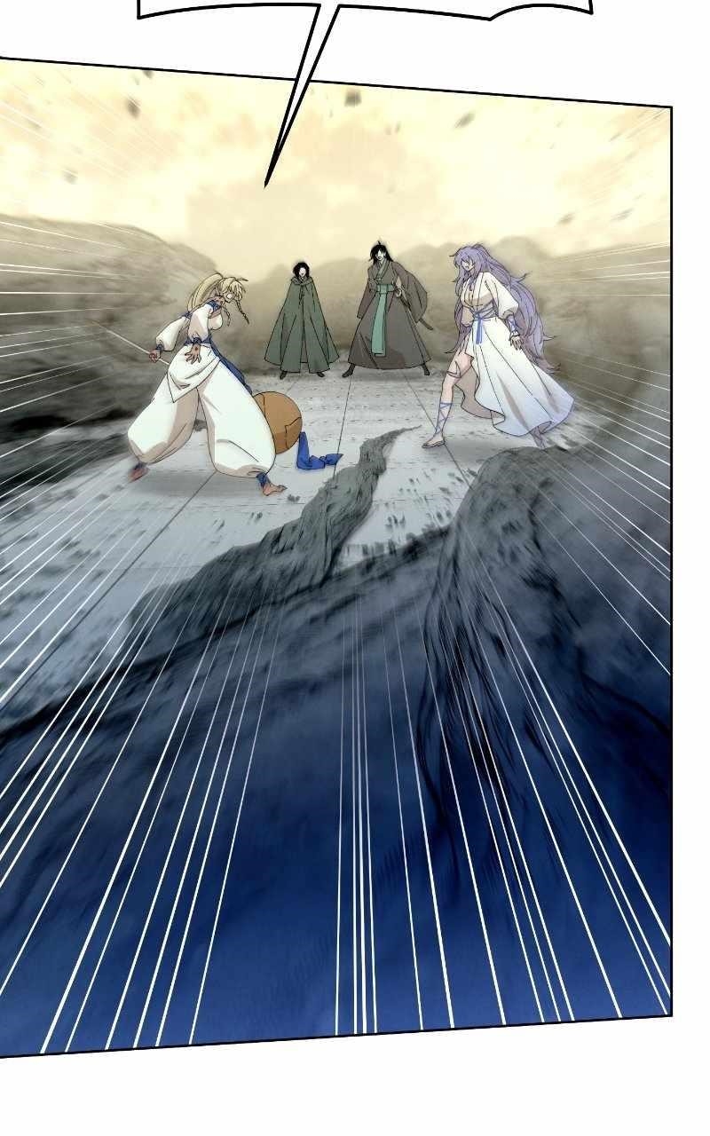 Reincarnated In a Cursed Game Chapter 24 - Page 82