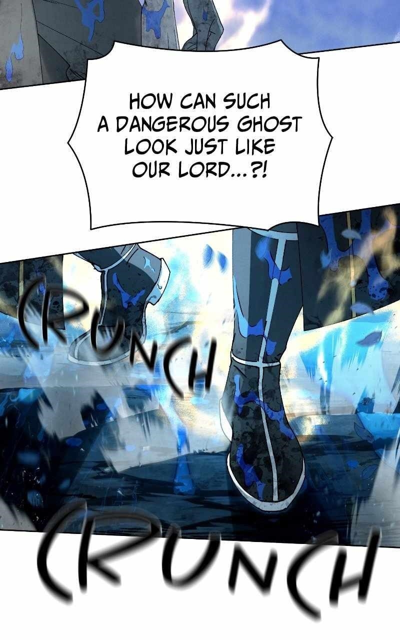 Reincarnated In a Cursed Game Chapter 25 - Page 13