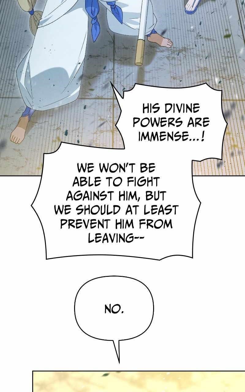 Reincarnated In a Cursed Game Chapter 25 - Page 15