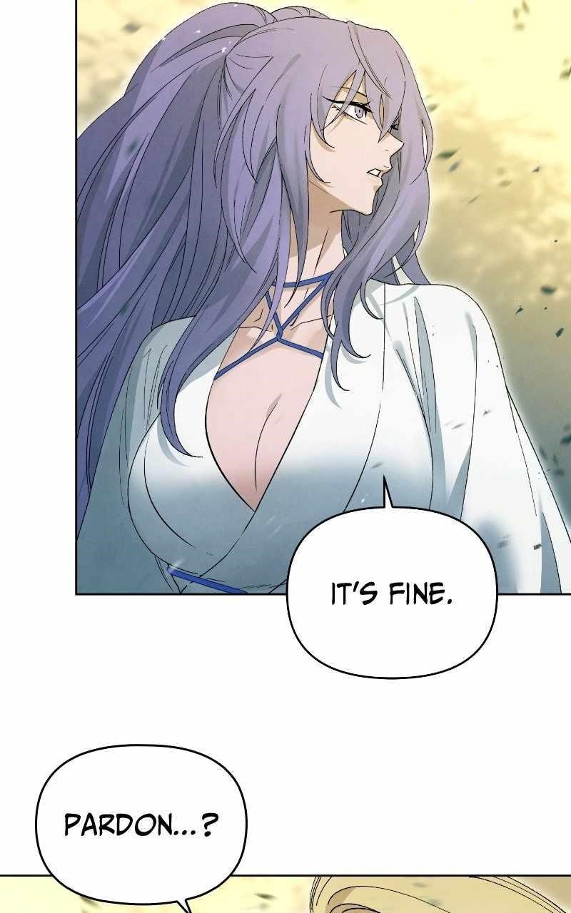 Reincarnated In a Cursed Game Chapter 25 - Page 16