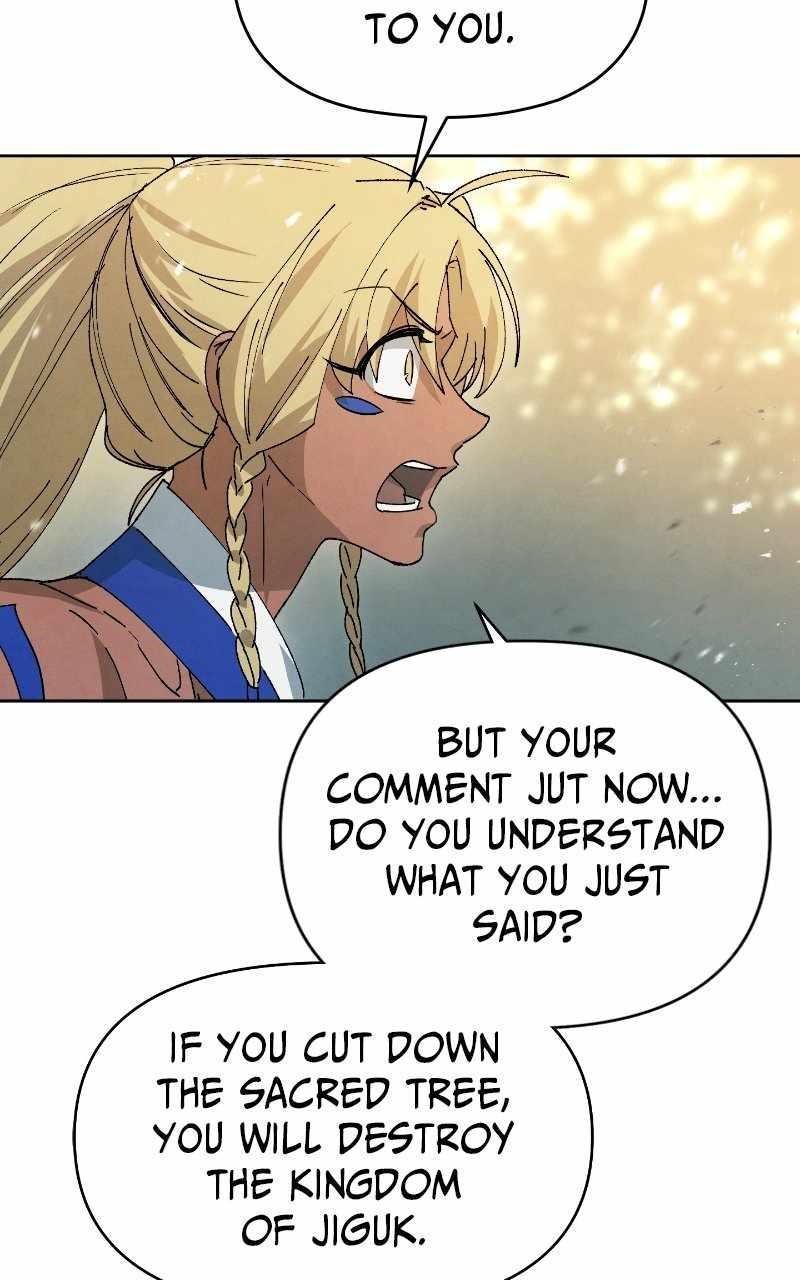 Reincarnated In a Cursed Game Chapter 25 - Page 35