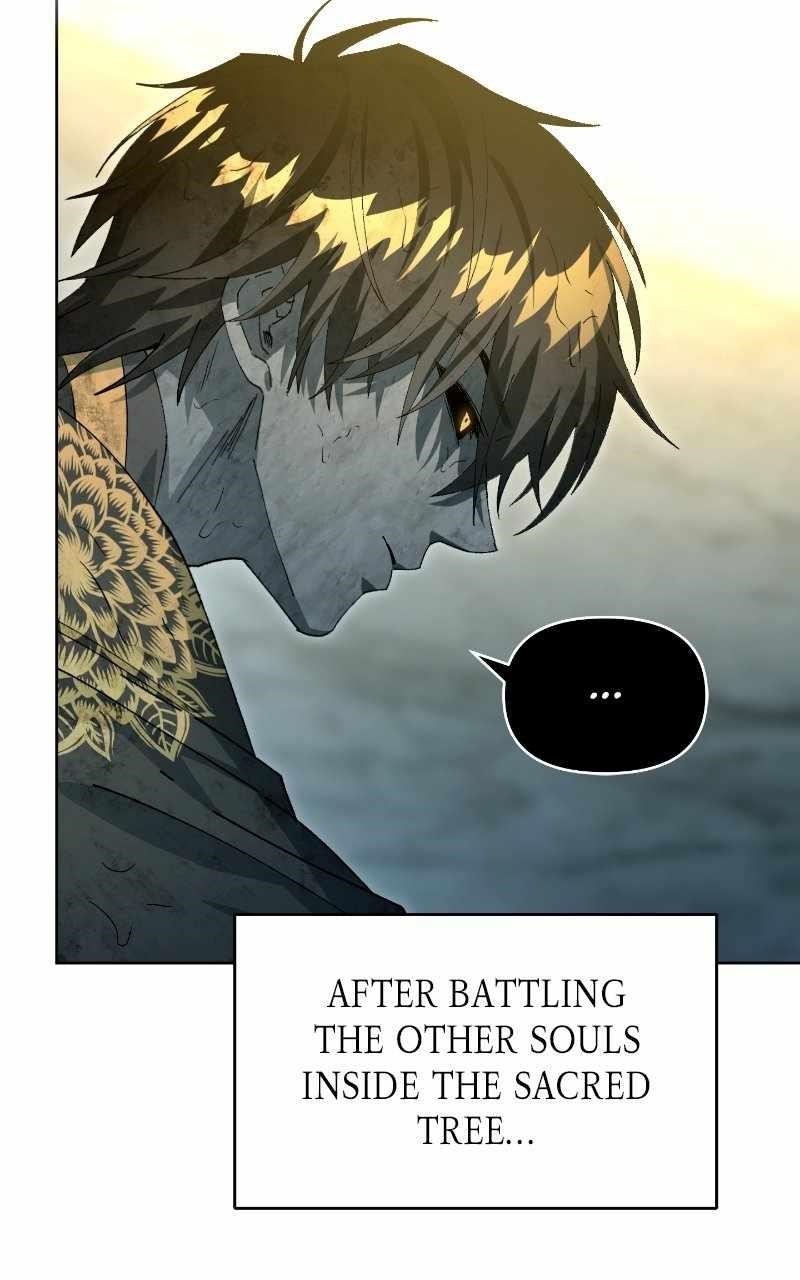 Reincarnated In a Cursed Game Chapter 25 - Page 59