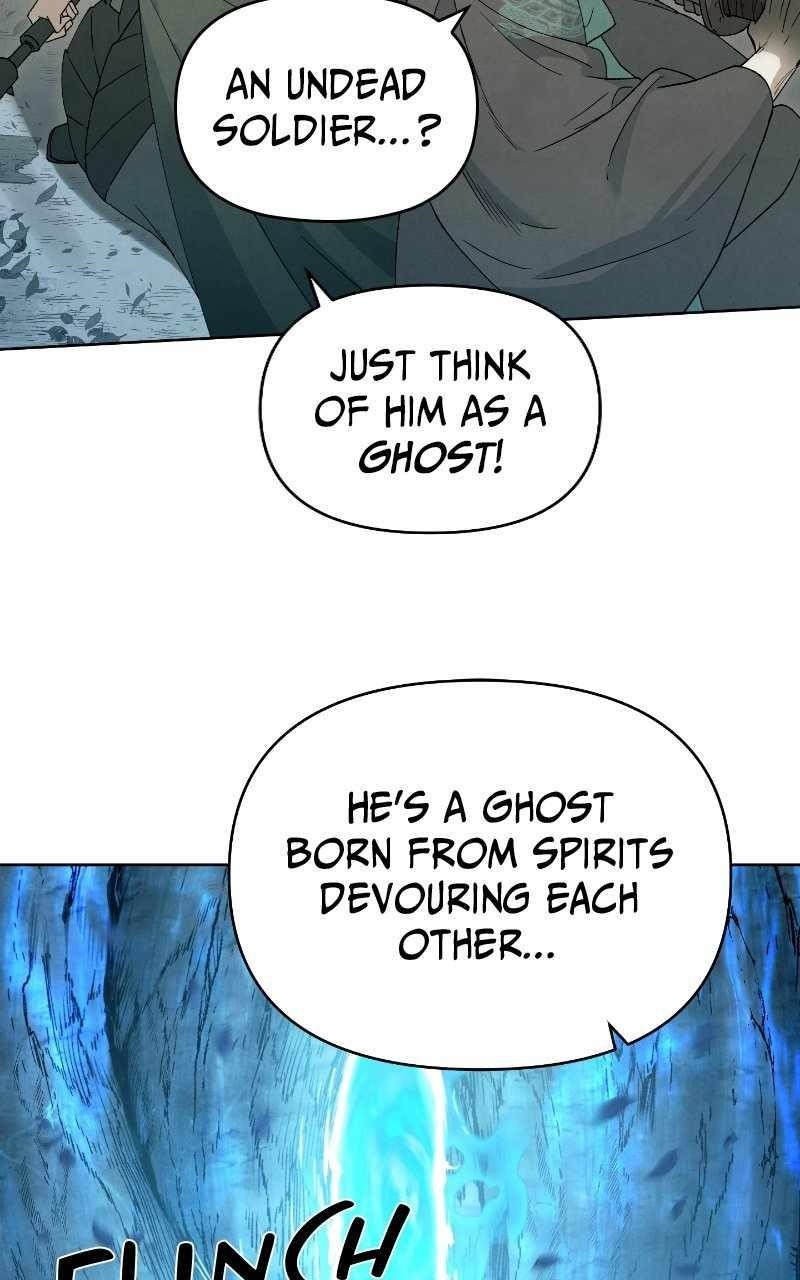 Reincarnated In a Cursed Game Chapter 25 - Page 7