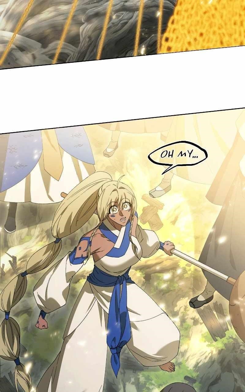 Reincarnated In a Cursed Game Chapter 25 - Page 85