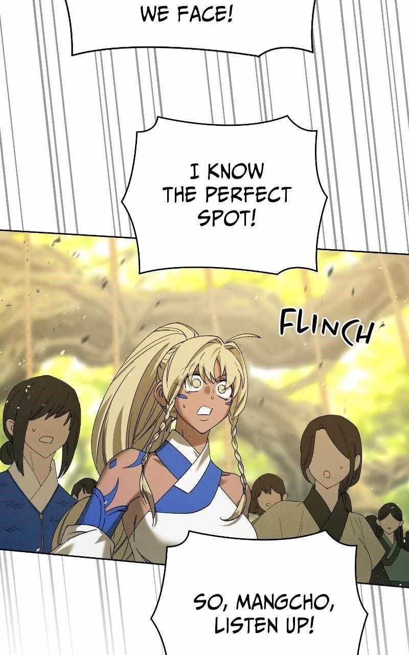 Reincarnated In a Cursed Game Chapter 25 - Page 91