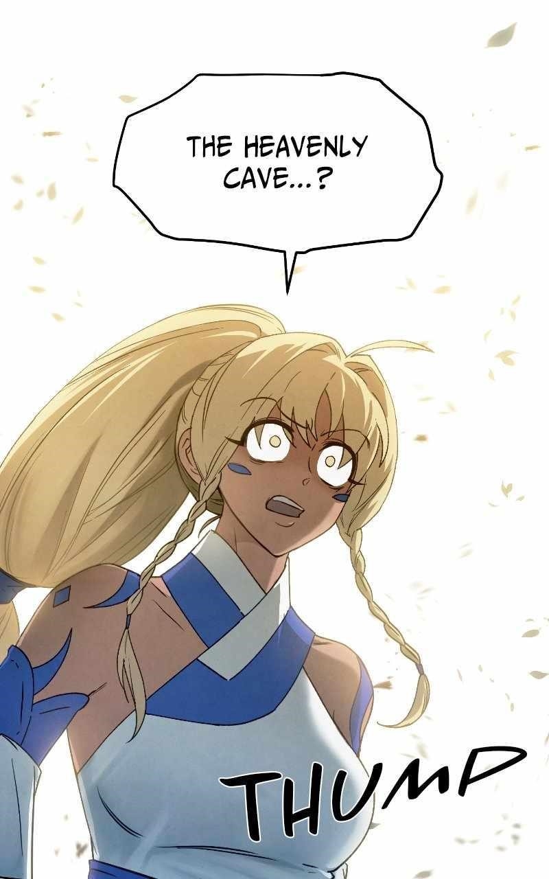 Reincarnated In a Cursed Game Chapter 26 - Page 1