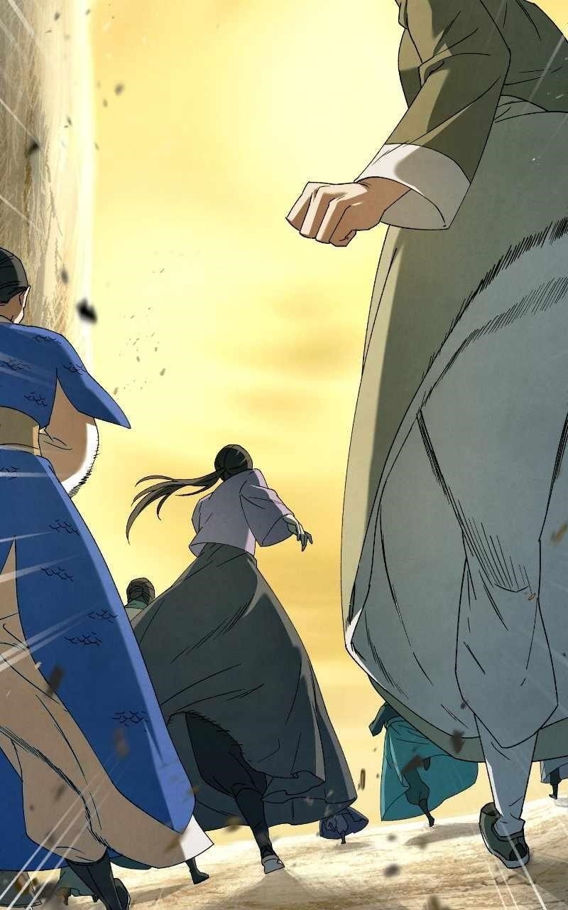 Reincarnated In a Cursed Game Chapter 26 - Page 20