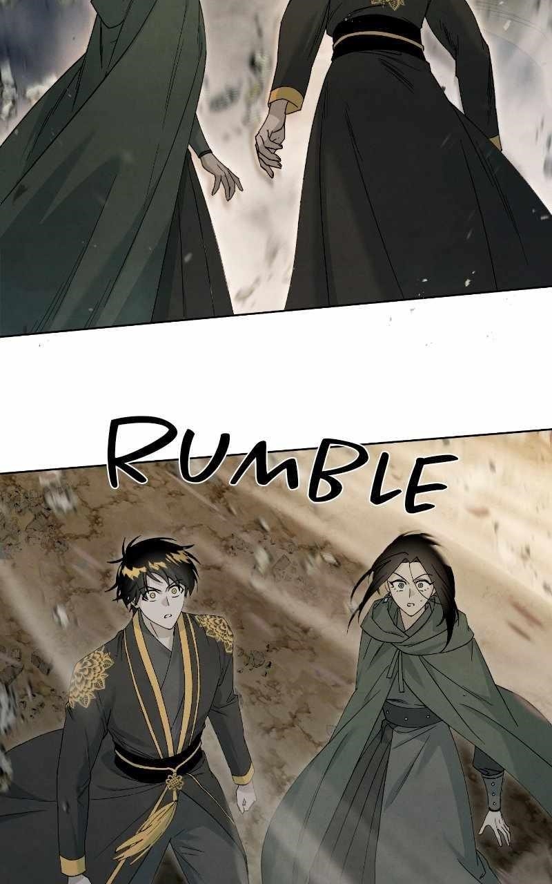 Reincarnated In a Cursed Game Chapter 26 - Page 37