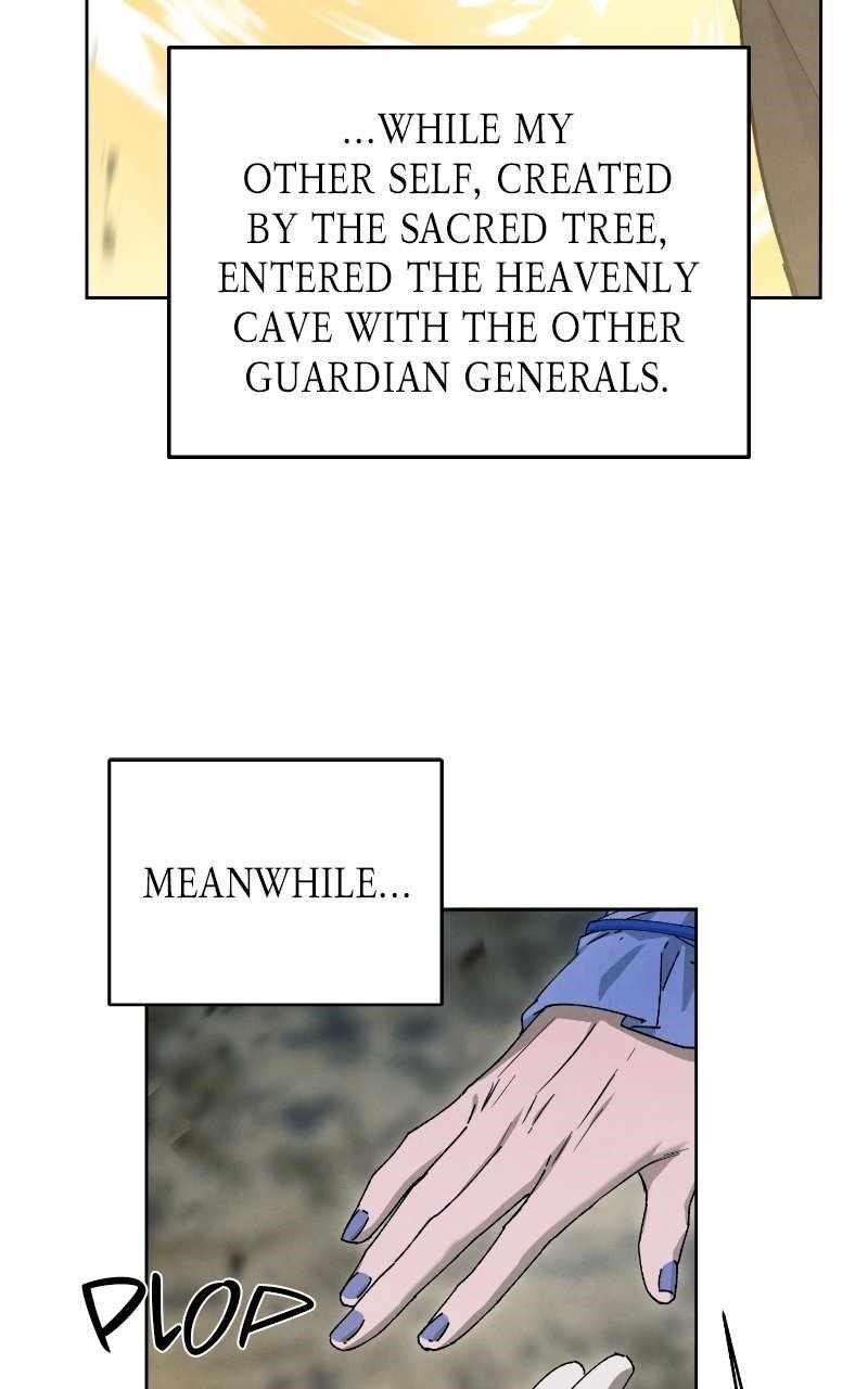 Reincarnated In a Cursed Game Chapter 26 - Page 45