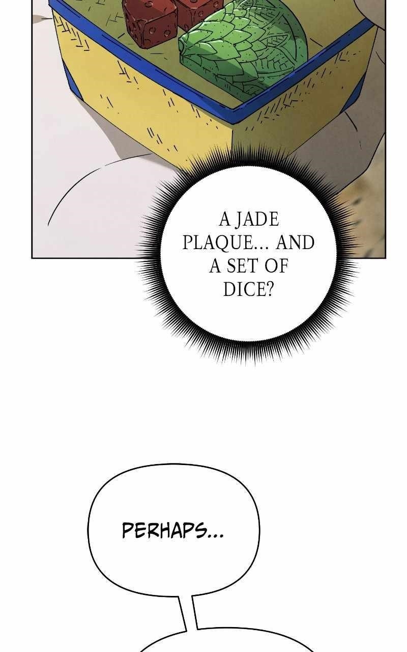 Reincarnated In a Cursed Game Chapter 26 - Page 49