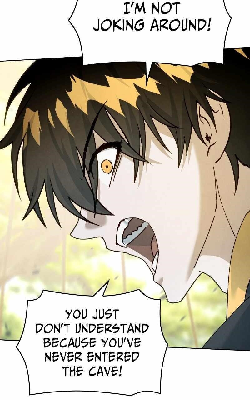 Reincarnated In a Cursed Game Chapter 26 - Page 5