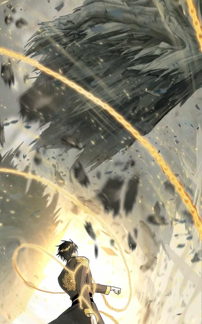 Reincarnated In a Cursed Game Chapter 26 - Page 69