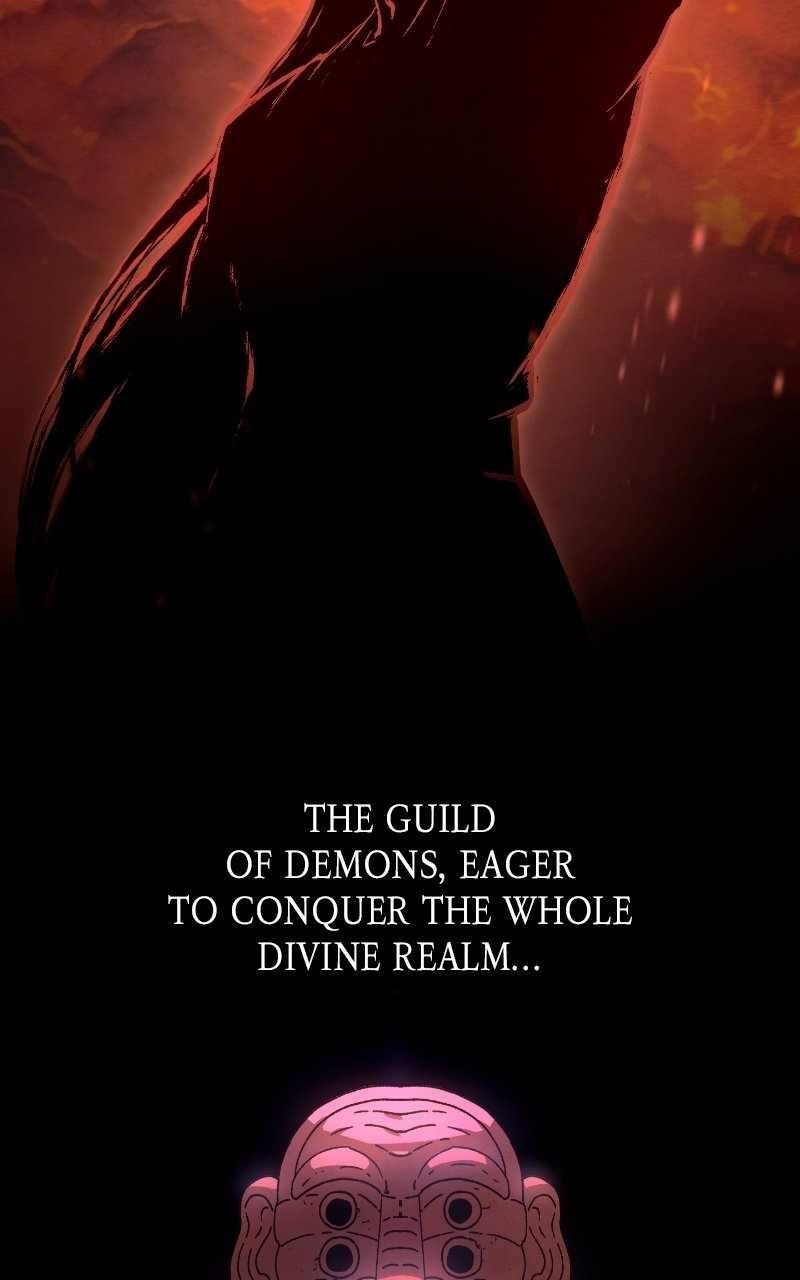 Reincarnated In a Cursed Game Chapter 27 - Page 18