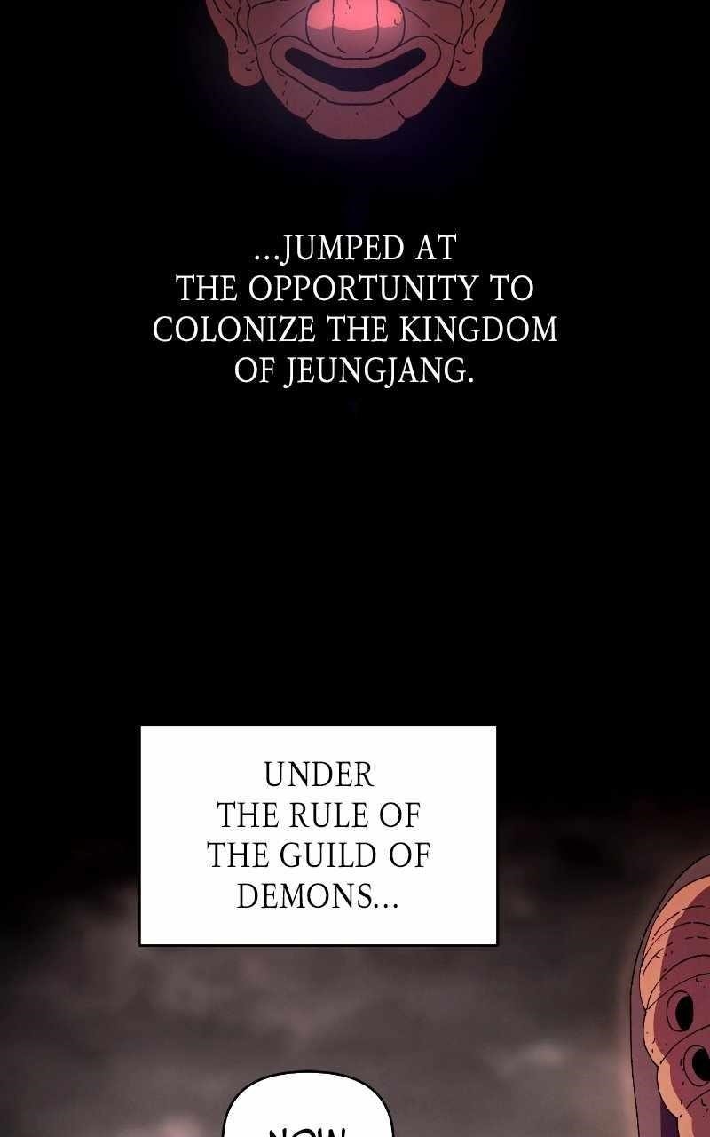 Reincarnated In a Cursed Game Chapter 27 - Page 19