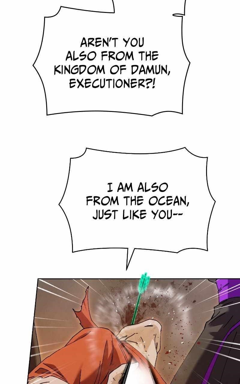 Reincarnated In a Cursed Game Chapter 27 - Page 24