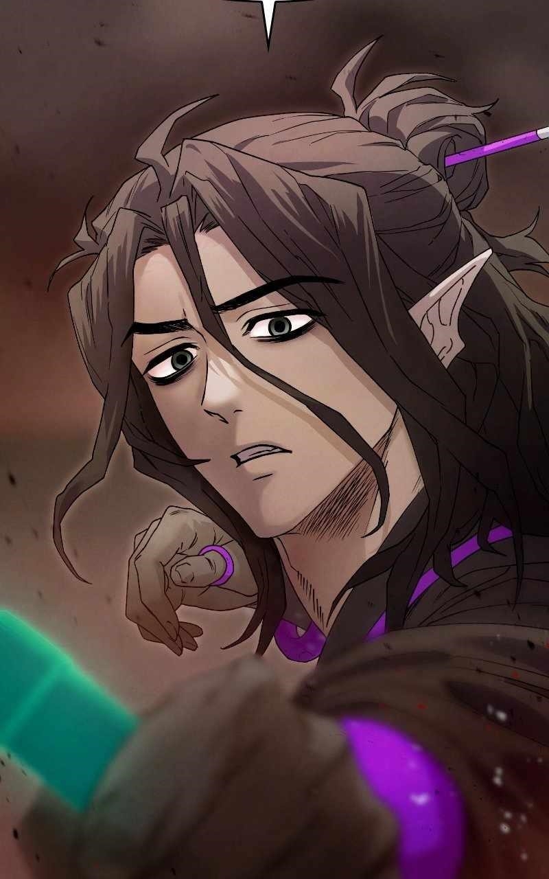 Reincarnated In a Cursed Game Chapter 27 - Page 26