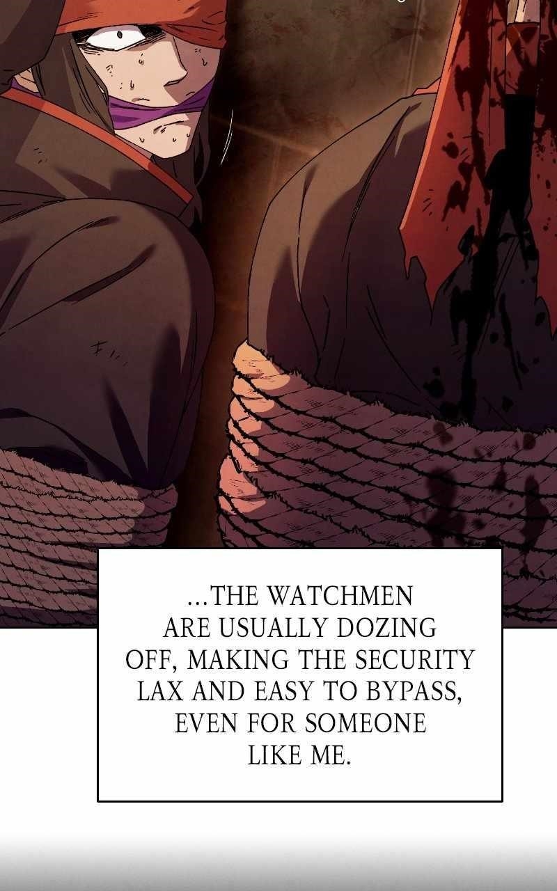 Reincarnated In a Cursed Game Chapter 27 - Page 40