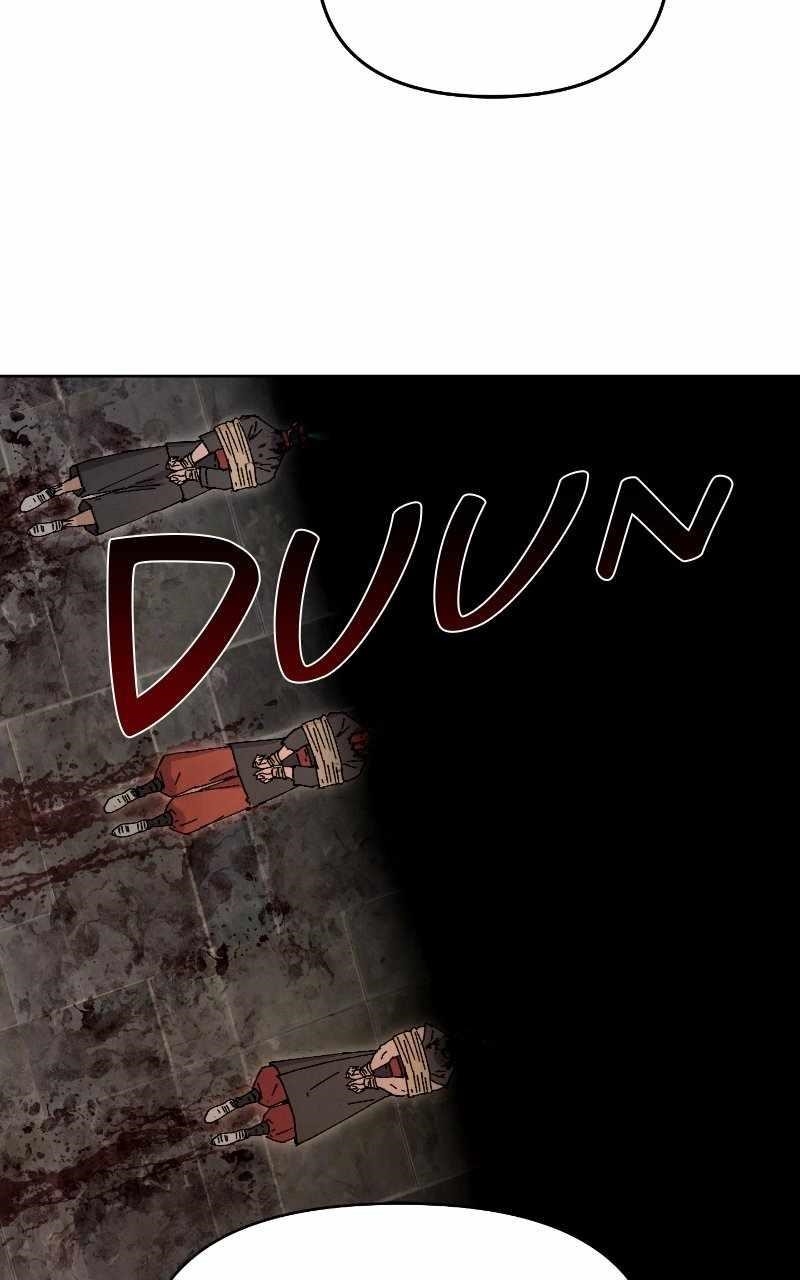 Reincarnated In a Cursed Game Chapter 27 - Page 5