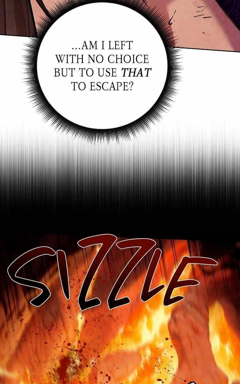 Reincarnated In a Cursed Game Chapter 27 - Page 50