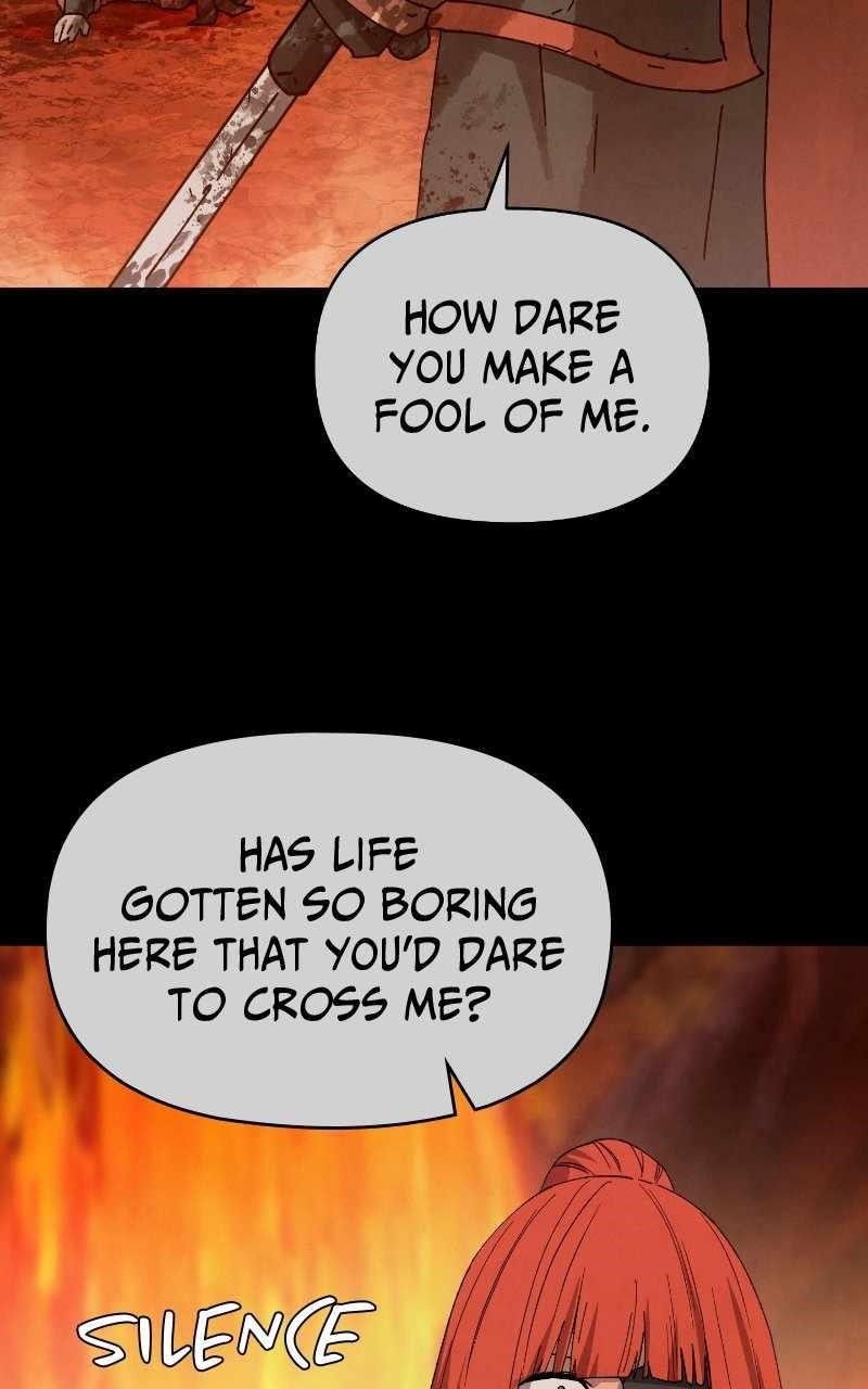 Reincarnated In a Cursed Game Chapter 27 - Page 52