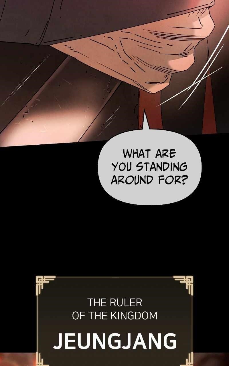 Reincarnated In a Cursed Game Chapter 27 - Page 54