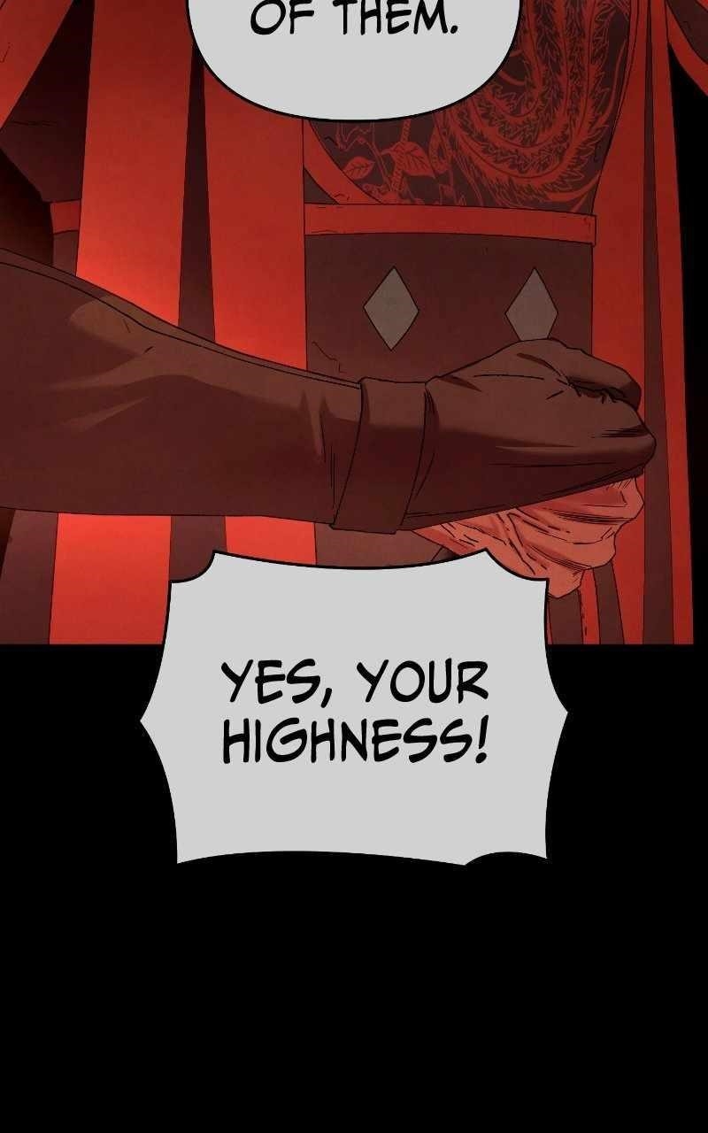 Reincarnated In a Cursed Game Chapter 27 - Page 56