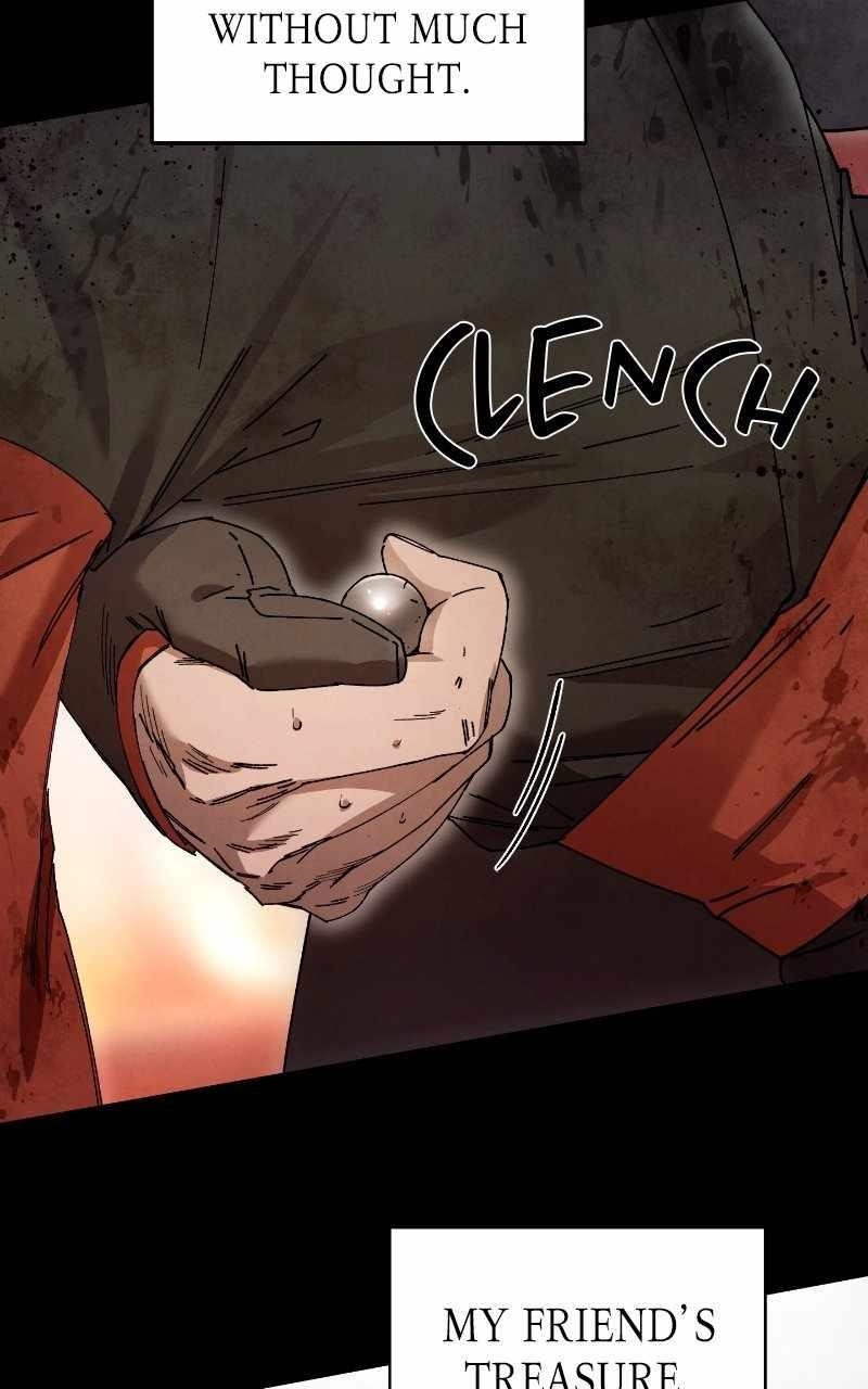 Reincarnated In a Cursed Game Chapter 27 - Page 67