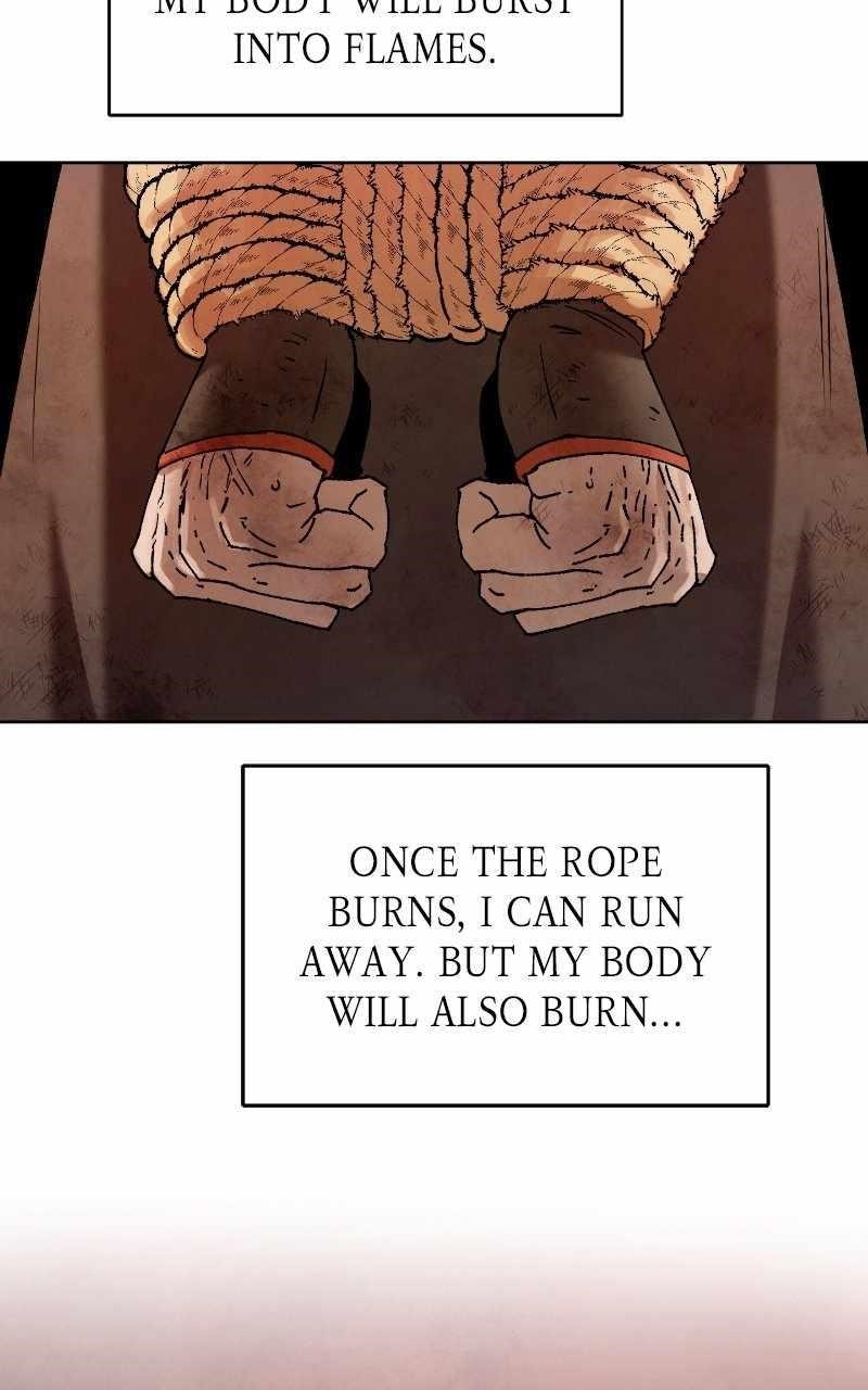 Reincarnated In a Cursed Game Chapter 27 - Page 72