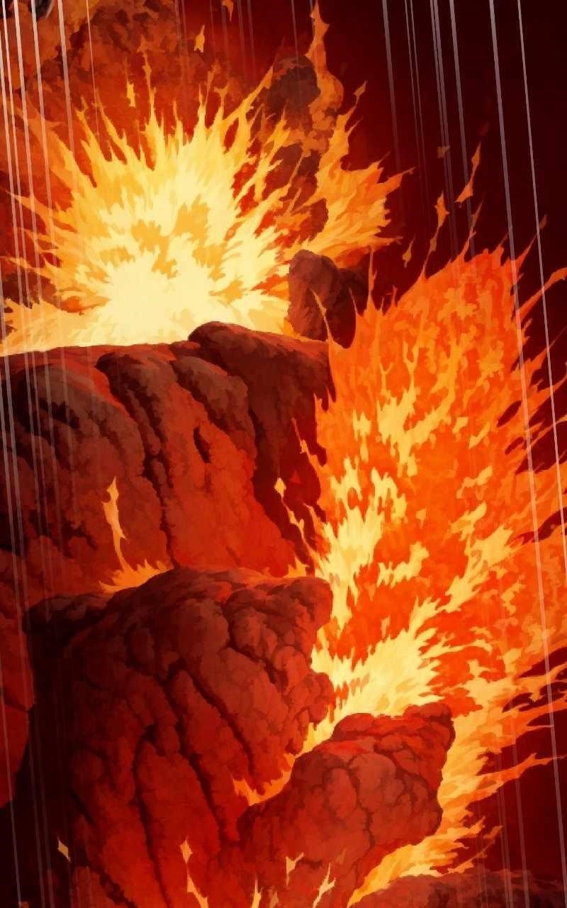 Reincarnated In a Cursed Game Chapter 27 - Page 78