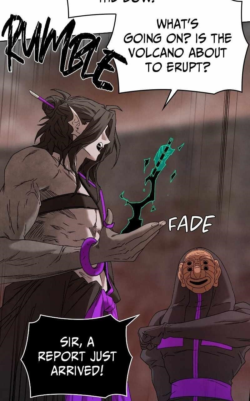 Reincarnated In a Cursed Game Chapter 27 - Page 80