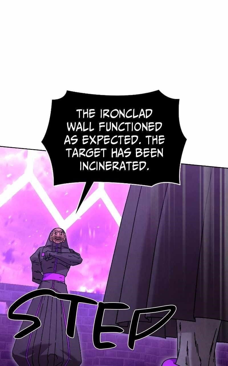 Reincarnated In a Cursed Game Chapter 28 - Page 17