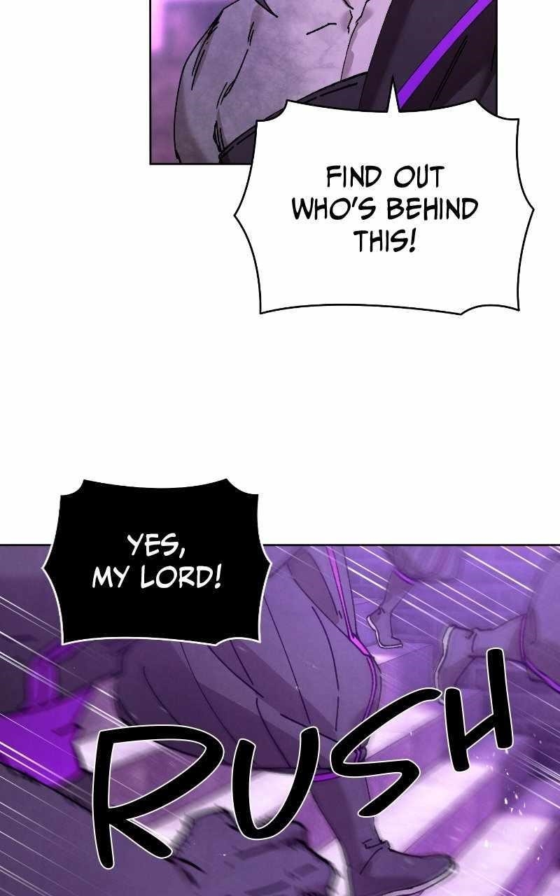 Reincarnated In a Cursed Game Chapter 28 - Page 19