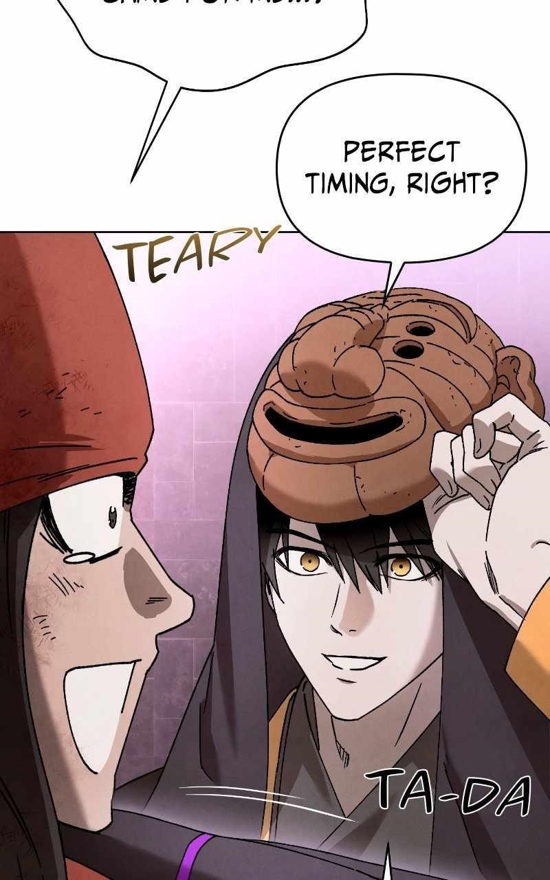 Reincarnated In a Cursed Game Chapter 28 - Page 28