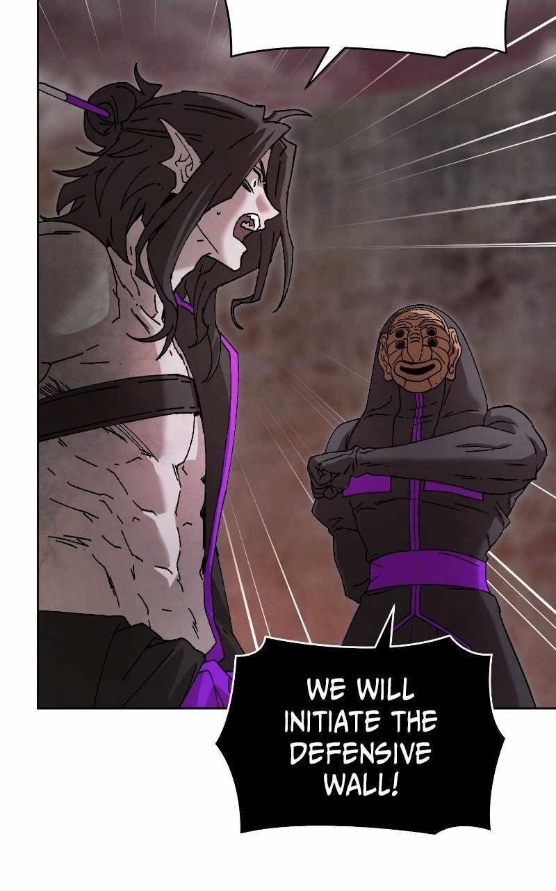 Reincarnated In a Cursed Game Chapter 28 - Page 3