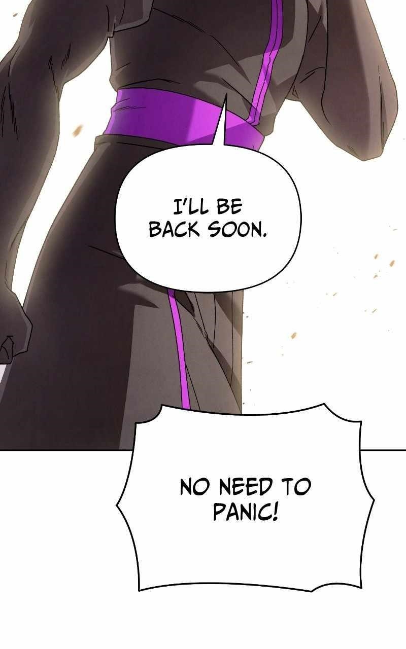 Reincarnated In a Cursed Game Chapter 28 - Page 33