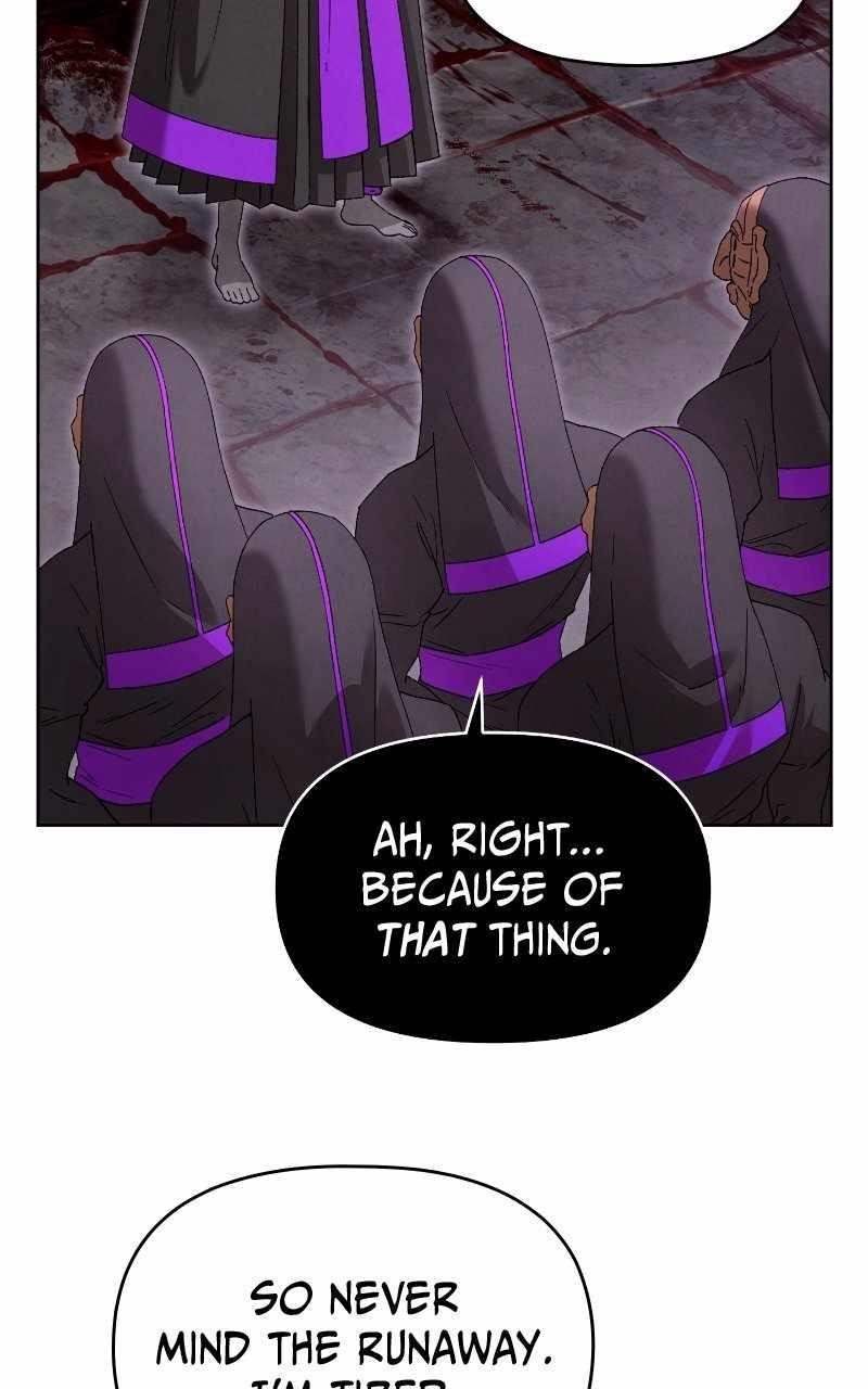 Reincarnated In a Cursed Game Chapter 28 - Page 35