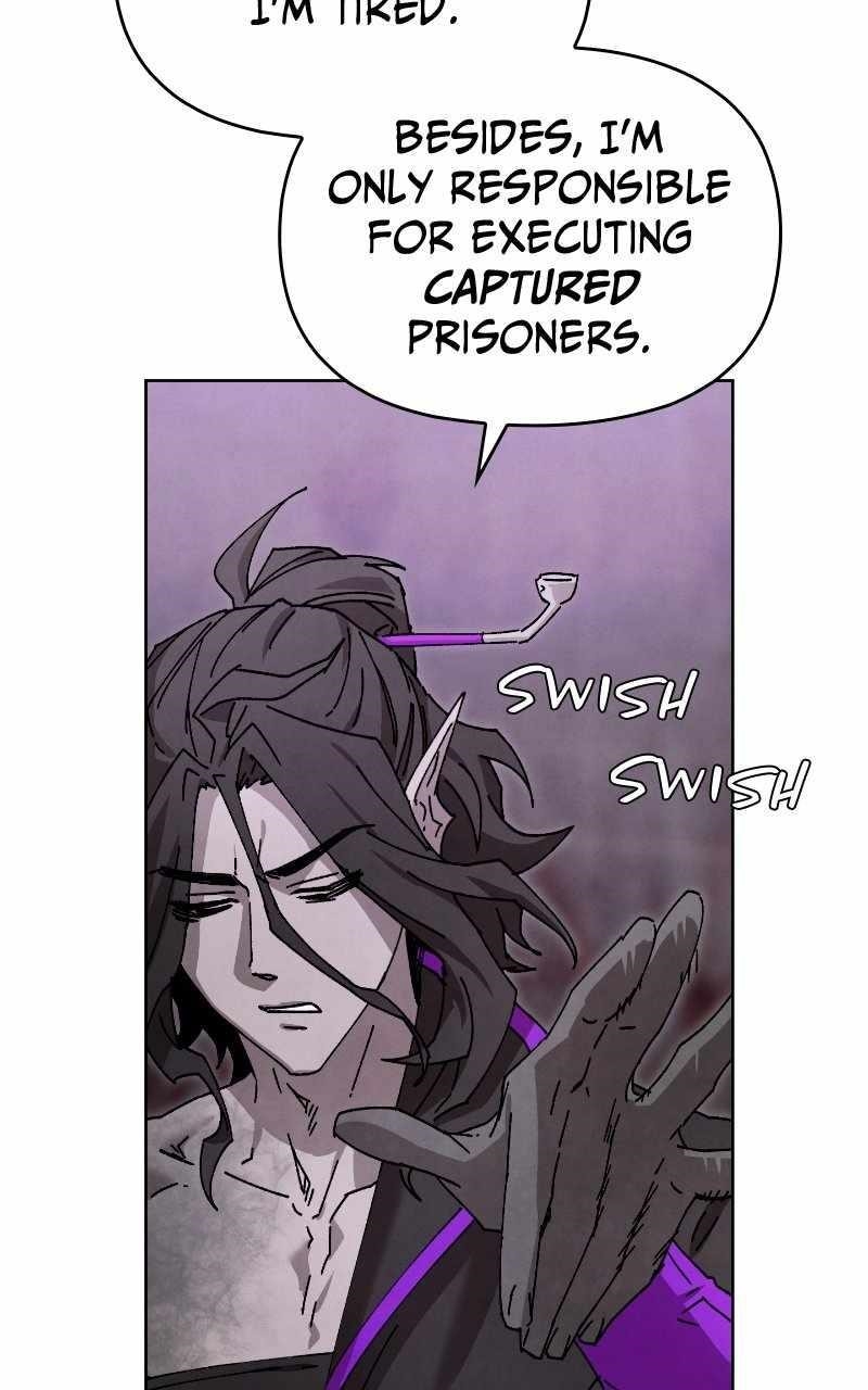 Reincarnated In a Cursed Game Chapter 28 - Page 36