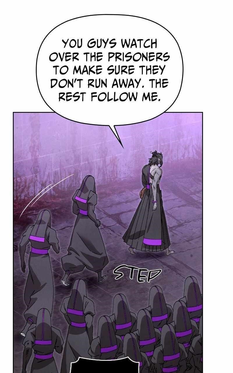 Reincarnated In a Cursed Game Chapter 28 - Page 38