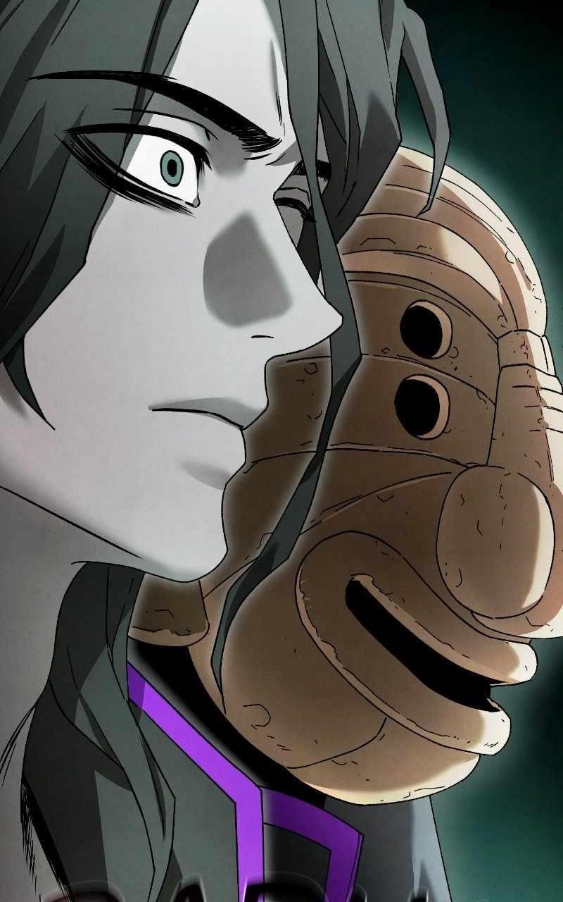 Reincarnated In a Cursed Game Chapter 28 - Page 42