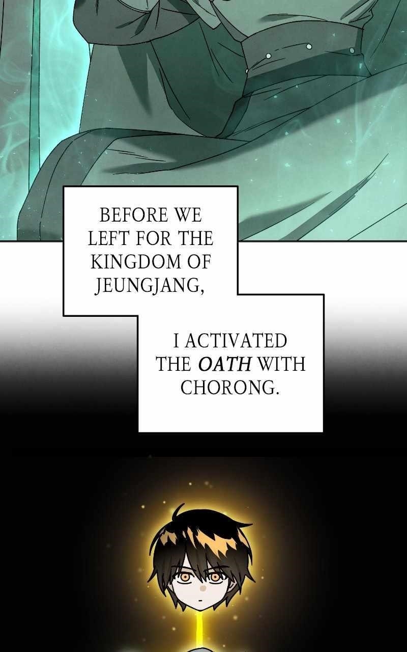 Reincarnated In a Cursed Game Chapter 28 - Page 49