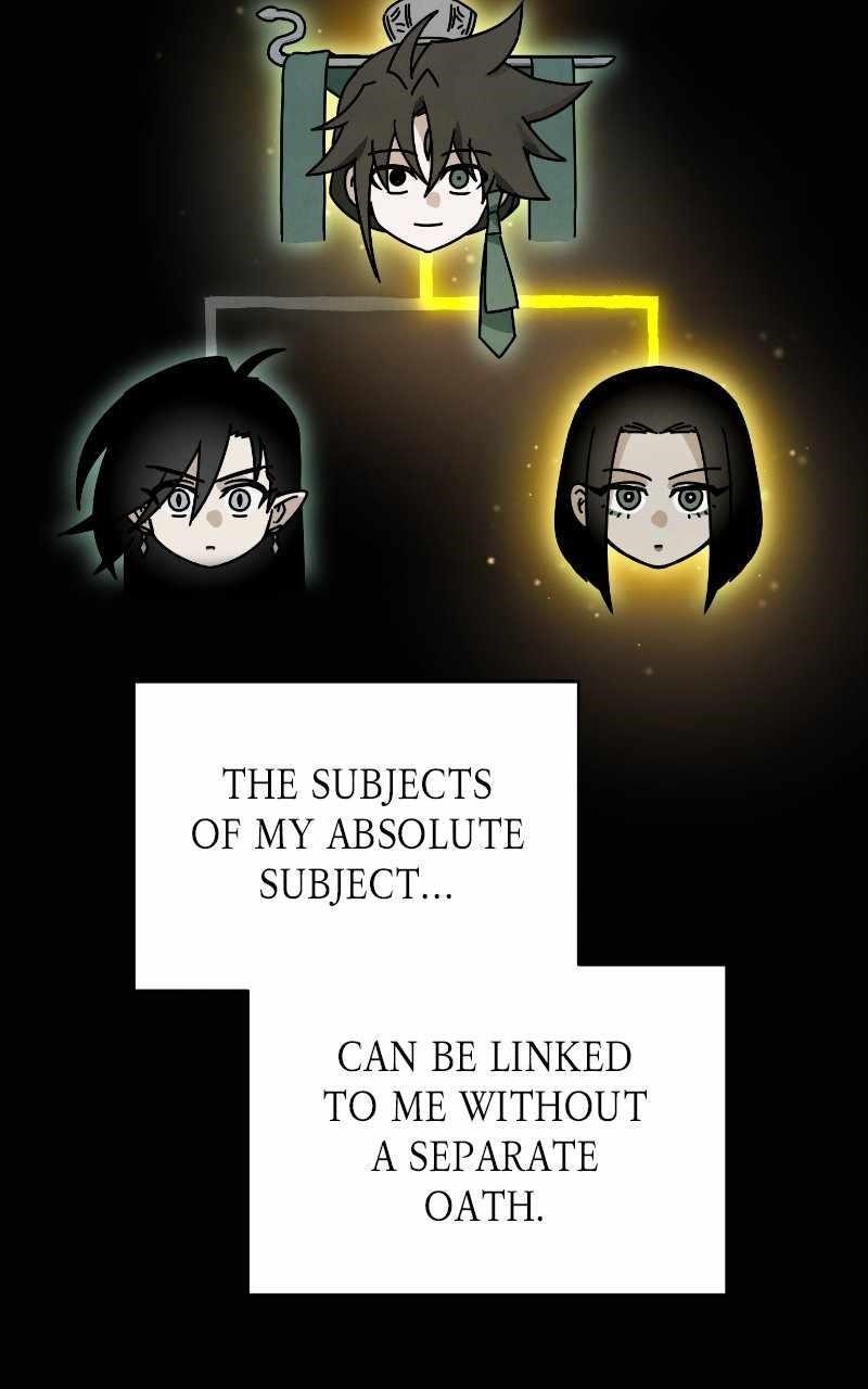 Reincarnated In a Cursed Game Chapter 28 - Page 50