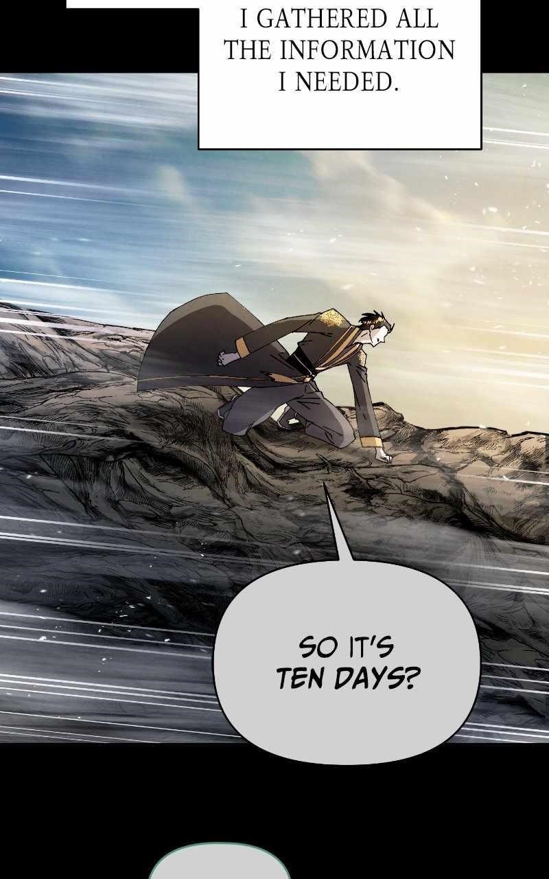 Reincarnated In a Cursed Game Chapter 28 - Page 53