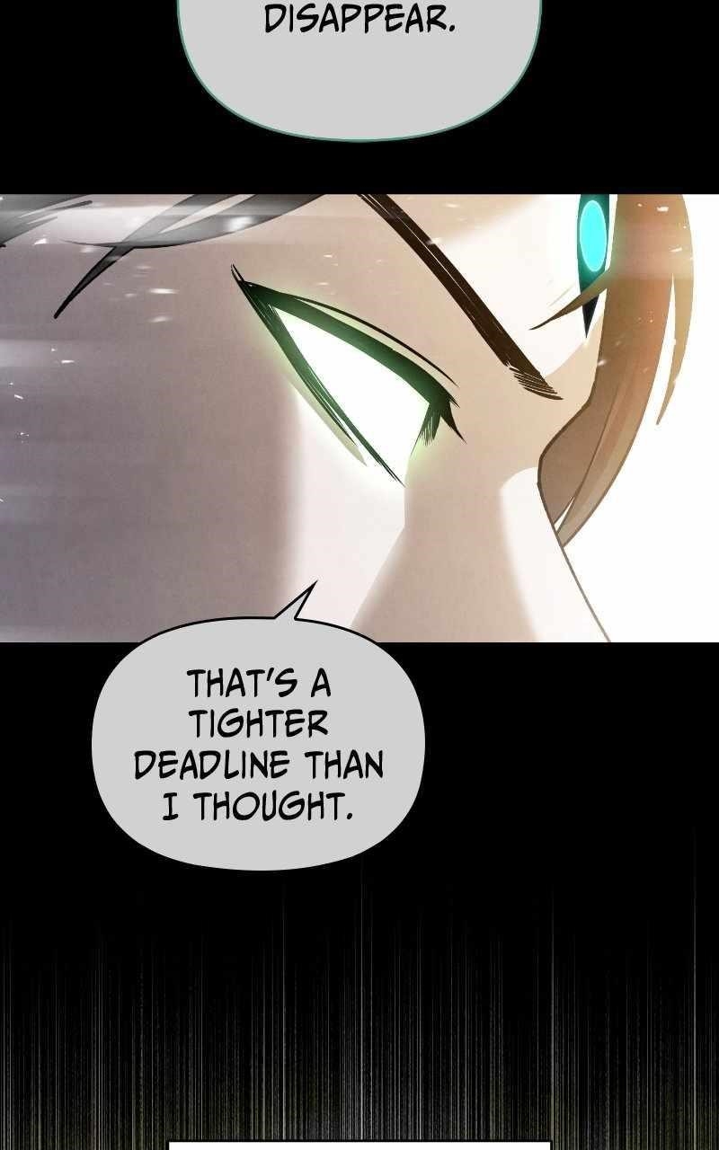 Reincarnated In a Cursed Game Chapter 28 - Page 61