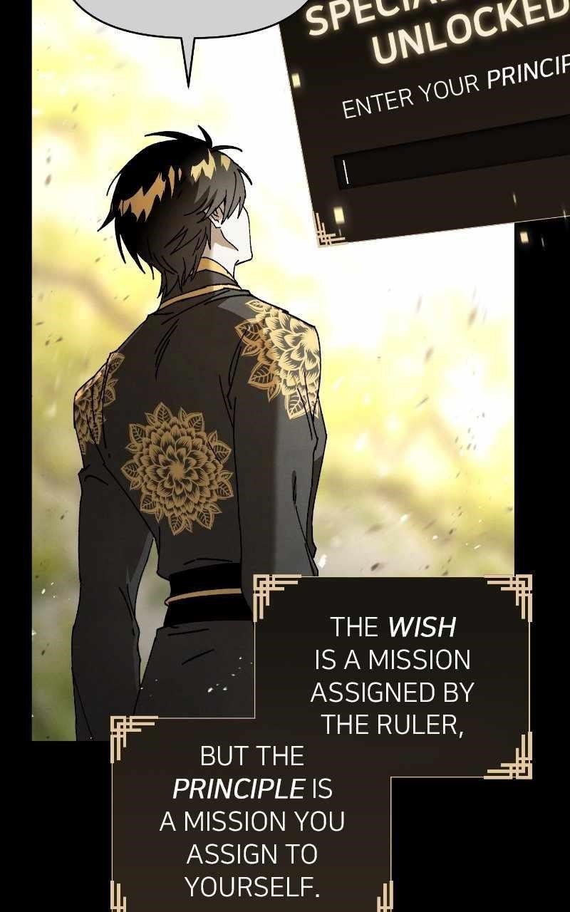 Reincarnated In a Cursed Game Chapter 28 - Page 68